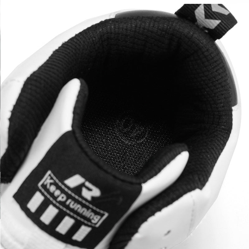 Men's Lightweight Cushioned Casual Sneakers