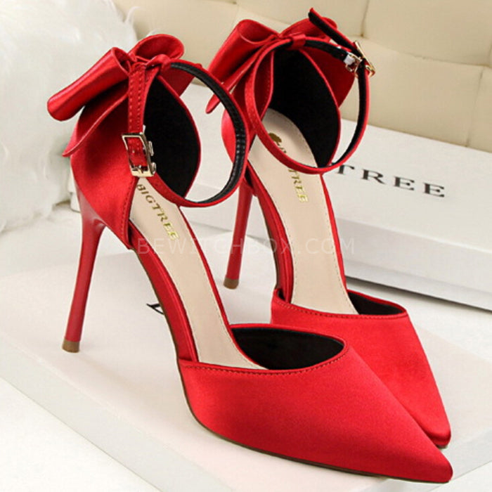 Sexy fashion high heels women shoes sandals