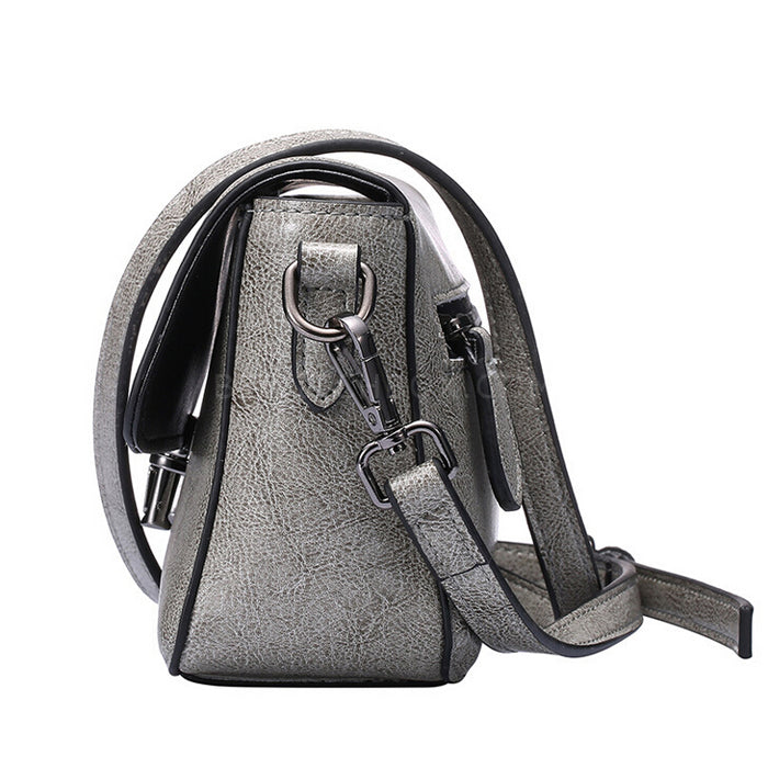 Oxford shoulder mini Bag