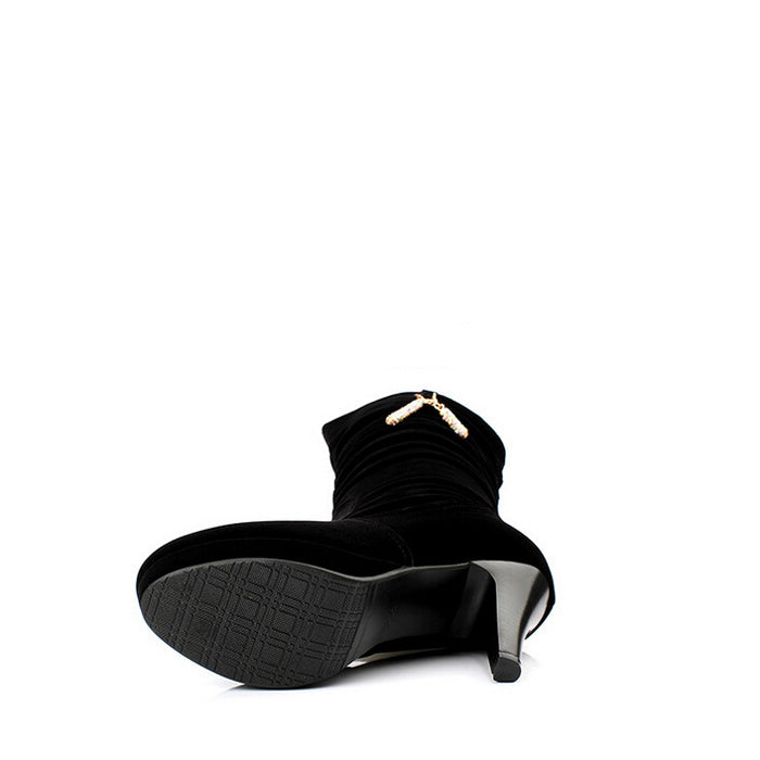 Sexy Martin boots
