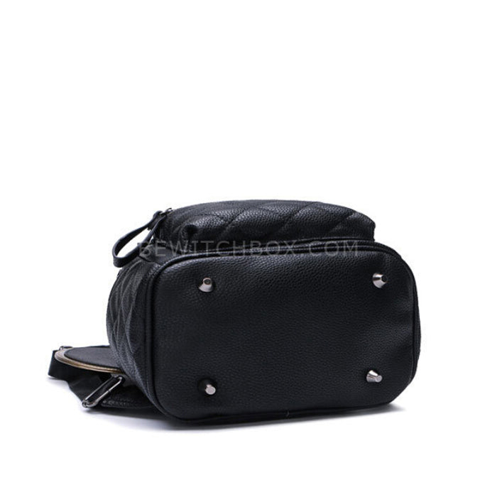 Mickey Mouse Cartoon Backpack