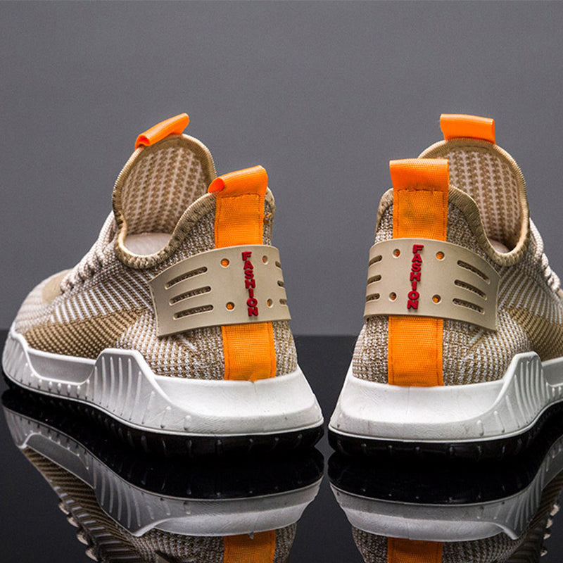 Men's Flyknit Lightweight Shoes