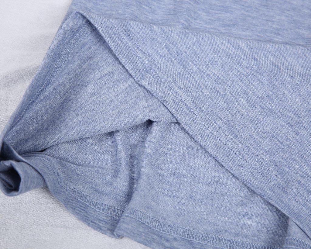 Comfy V-Neck Print Sleeveless Top