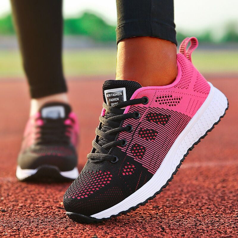 Super Light Sneakers For Women