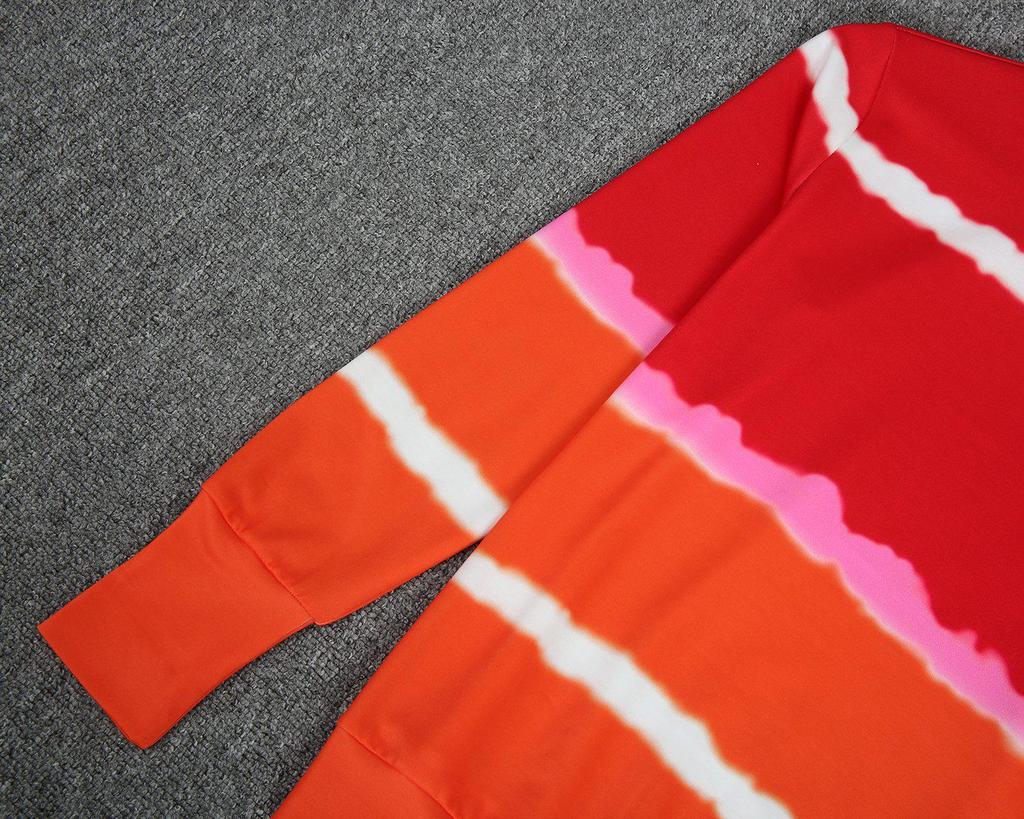 Beach Escape Tie Dye Sweatshirt