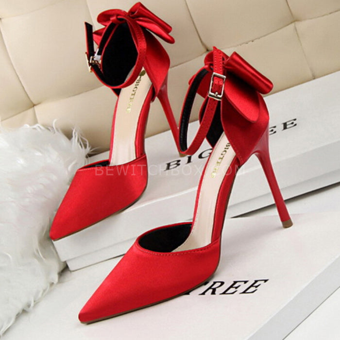 Sexy fashion high heels women shoes sandals