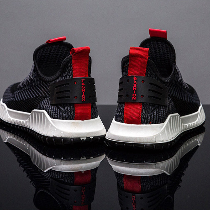 Men's Flyknit Lightweight Shoes