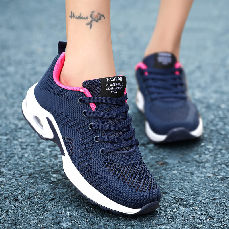 Ultra Lightweight Sneakers Athletic Walking Shoe Fashion Shoes