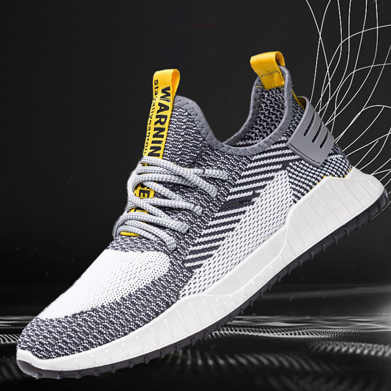 Men's Flyknit Lightweight Shoes