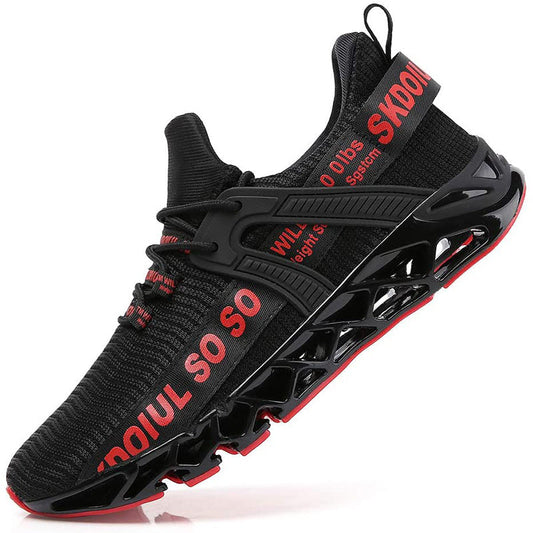 Men's Tennis Lightweight Athletics Gym Jogging Sneakers