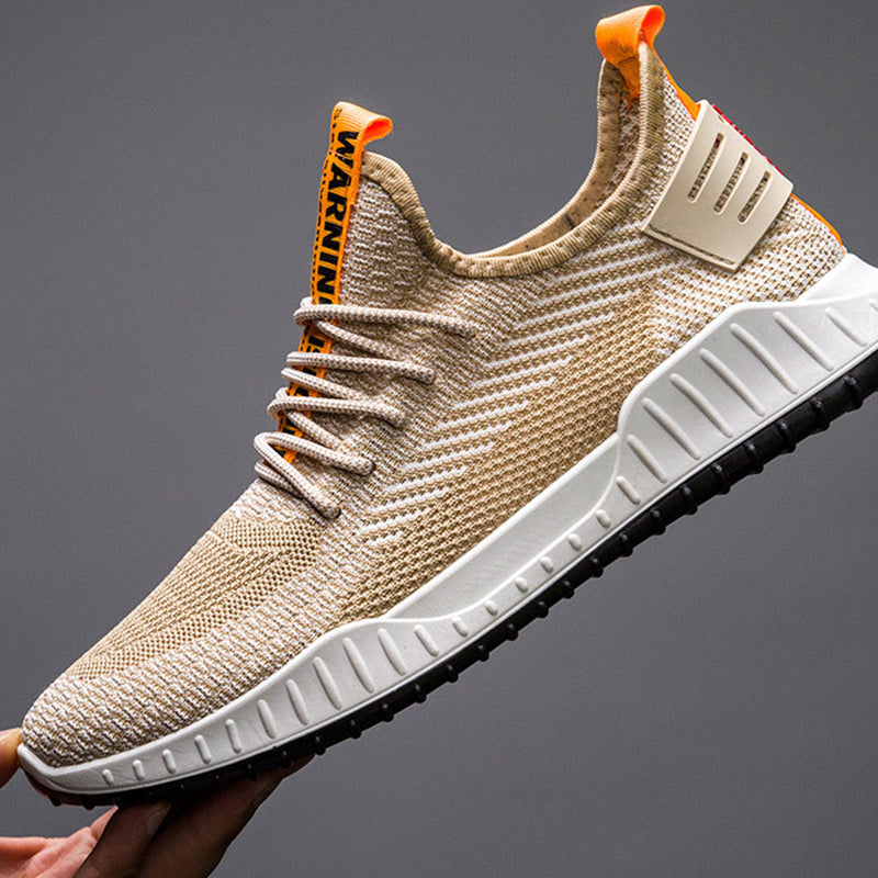 Men's Flyknit Lightweight Shoes