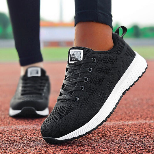 Super Light Sneakers For Women
