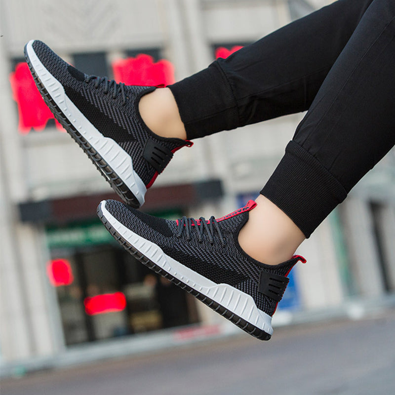 Men's Flyknit Lightweight Shoes