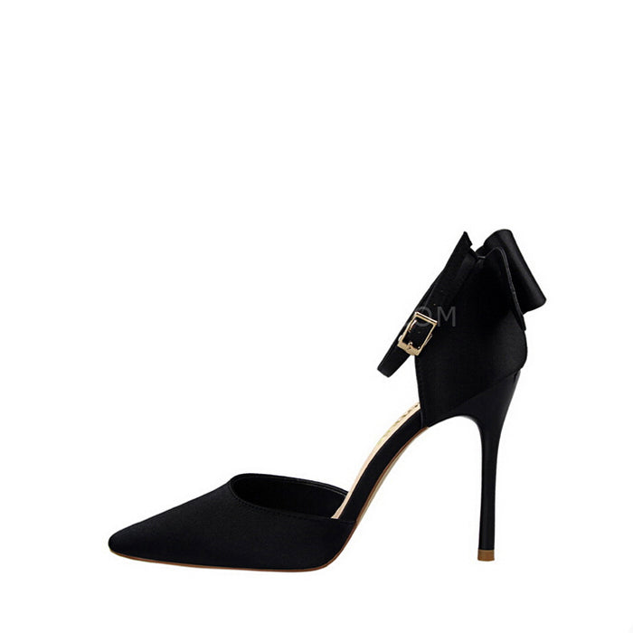 Sexy fashion high heels women shoes sandals