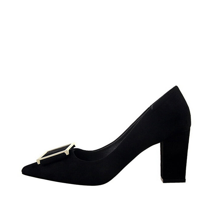 Sexy shoes high heels