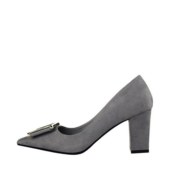 Sexy shoes high heels