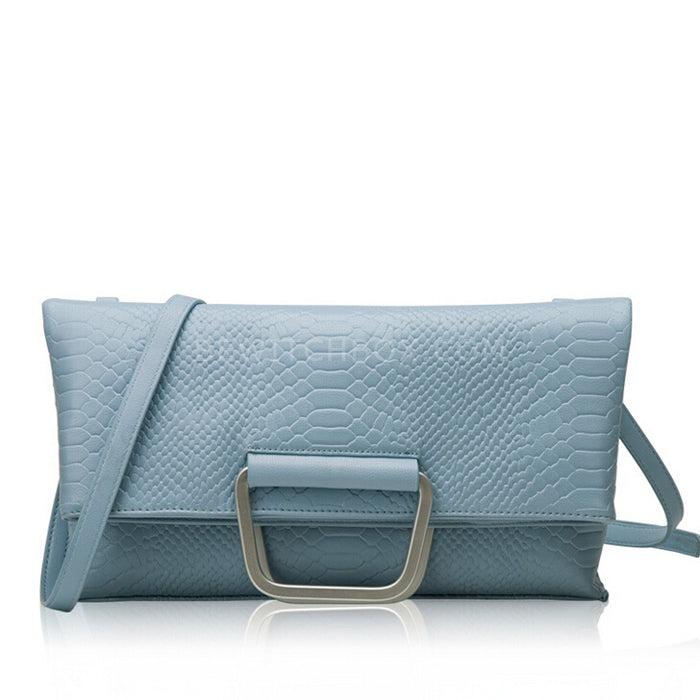 Bracelet Envelope Crossbody Bag