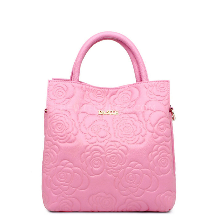 Printing pure handbag