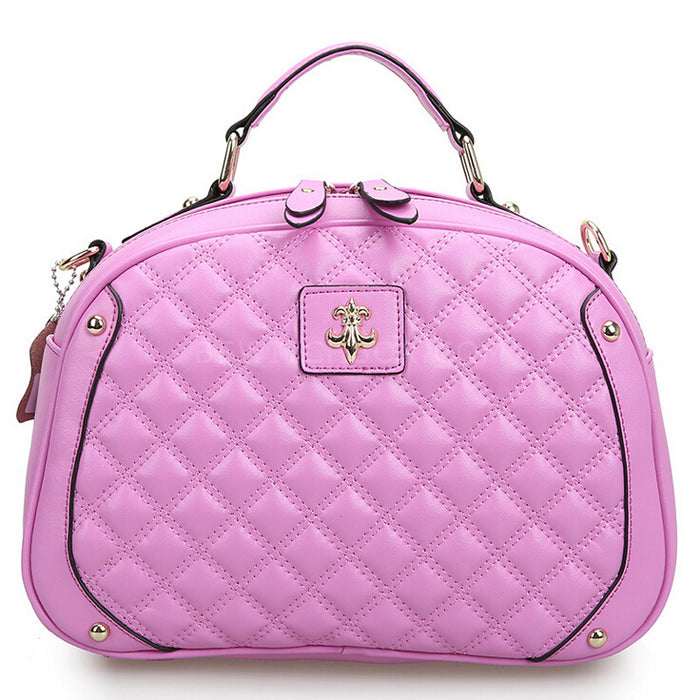 Oxford PiLing single shoulder bag