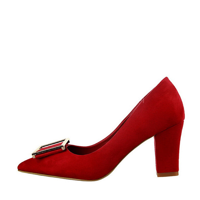Sexy shoes high heels