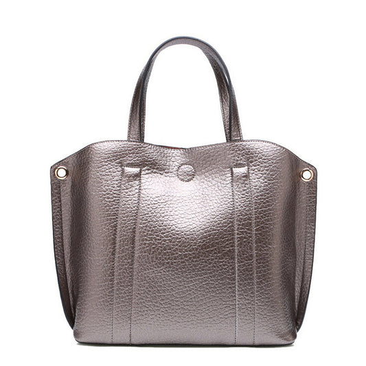 Vintage pure hand bag